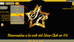 Nueva sala de chat en la web del Stars Club