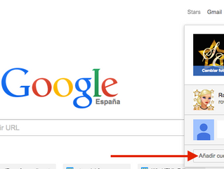 Cómo crearse una nueva cuenta de Gmail
