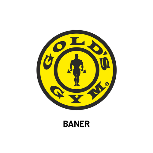 Gold's Gym, Baner lyberty.fit