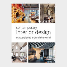 Publication: Contemporary Interior Design