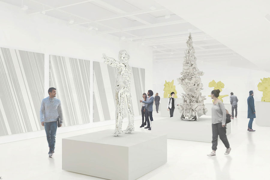 Japan House LA | Gallery