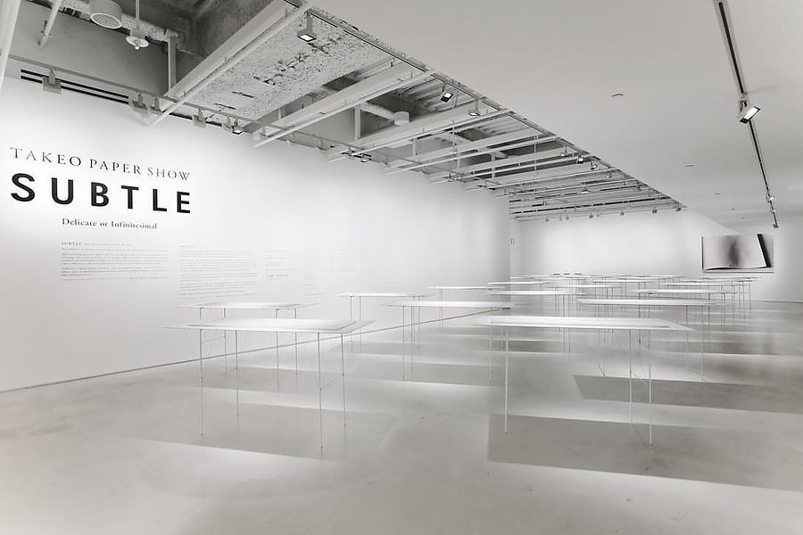 Japan House LA | Gallery