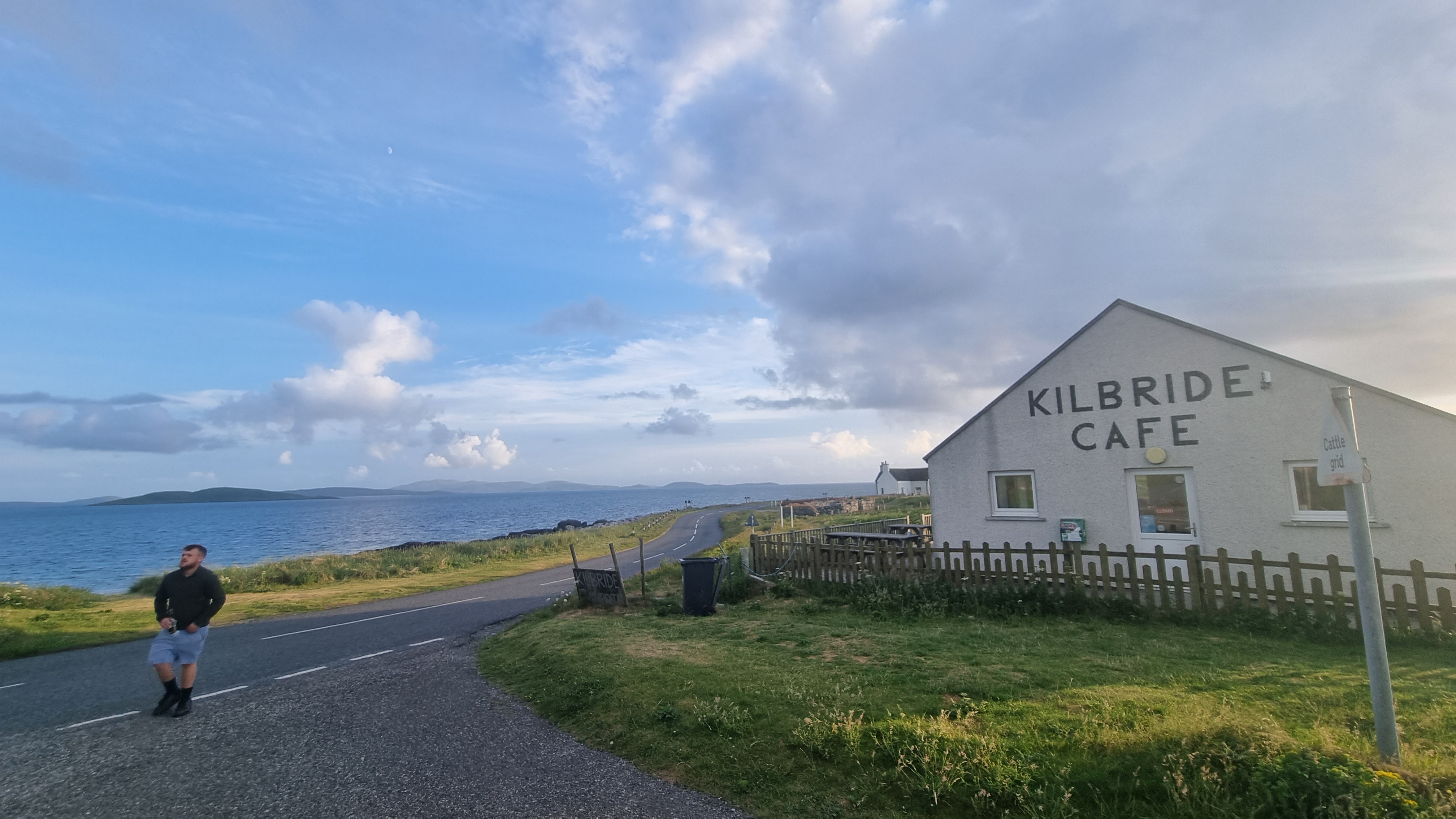 Kilbride Campsite