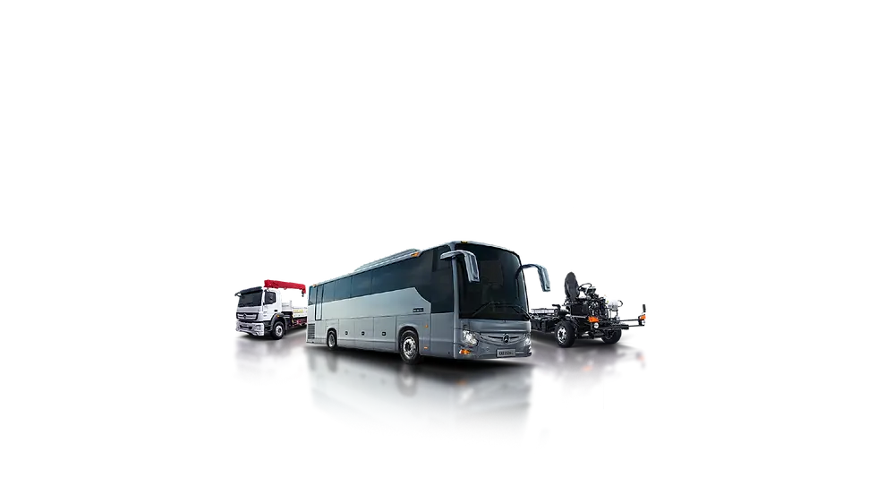 Mercedes-Benz Bus