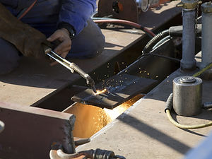 Maintenance & Shutdowns