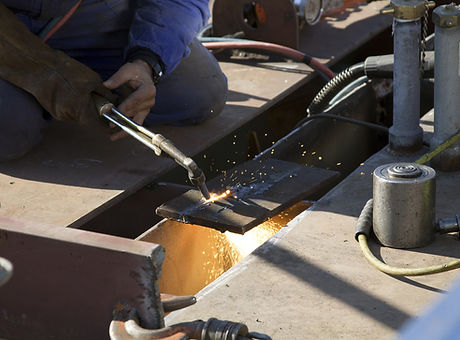 Custom Welding
