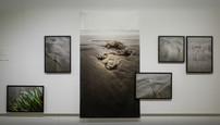 Gallery ART SPACE はね, Kumamoto, Japan.