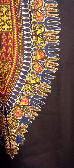 Addis Ababa | Angelina - Black