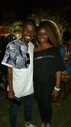 DAY 3: LENNY KRAVITZ