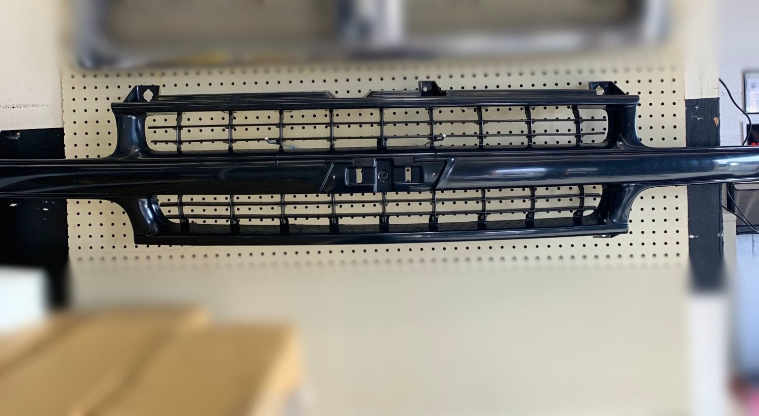 99-02 Chevy Silverado