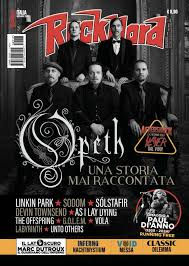 Rock-hard Italy NOV2024