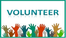National Volunteer Week