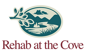 Rehab at the Cove logo