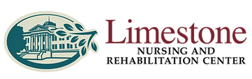 Limestone Nursing and Rehab Center Logo