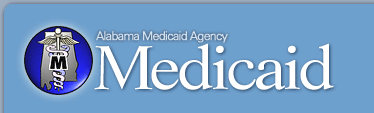 Medicaid logo