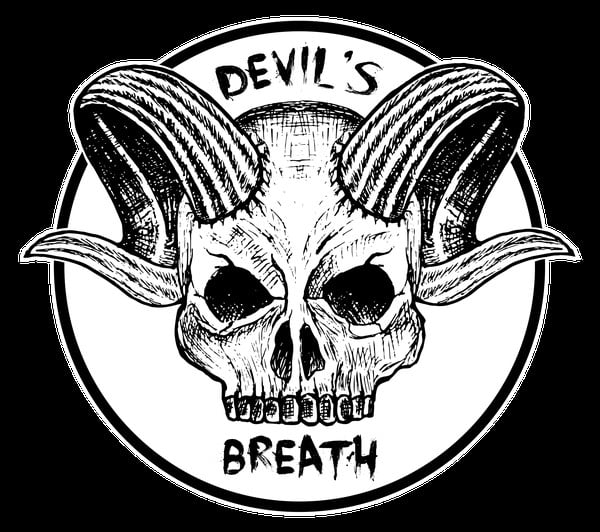 Writer: Devil's Breath