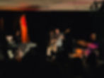 During Ħossthetica in Jan 2026. Double bill of Ħoss Project & Anesthetica at The Sun, Rotterdam - photo: Hoss Project