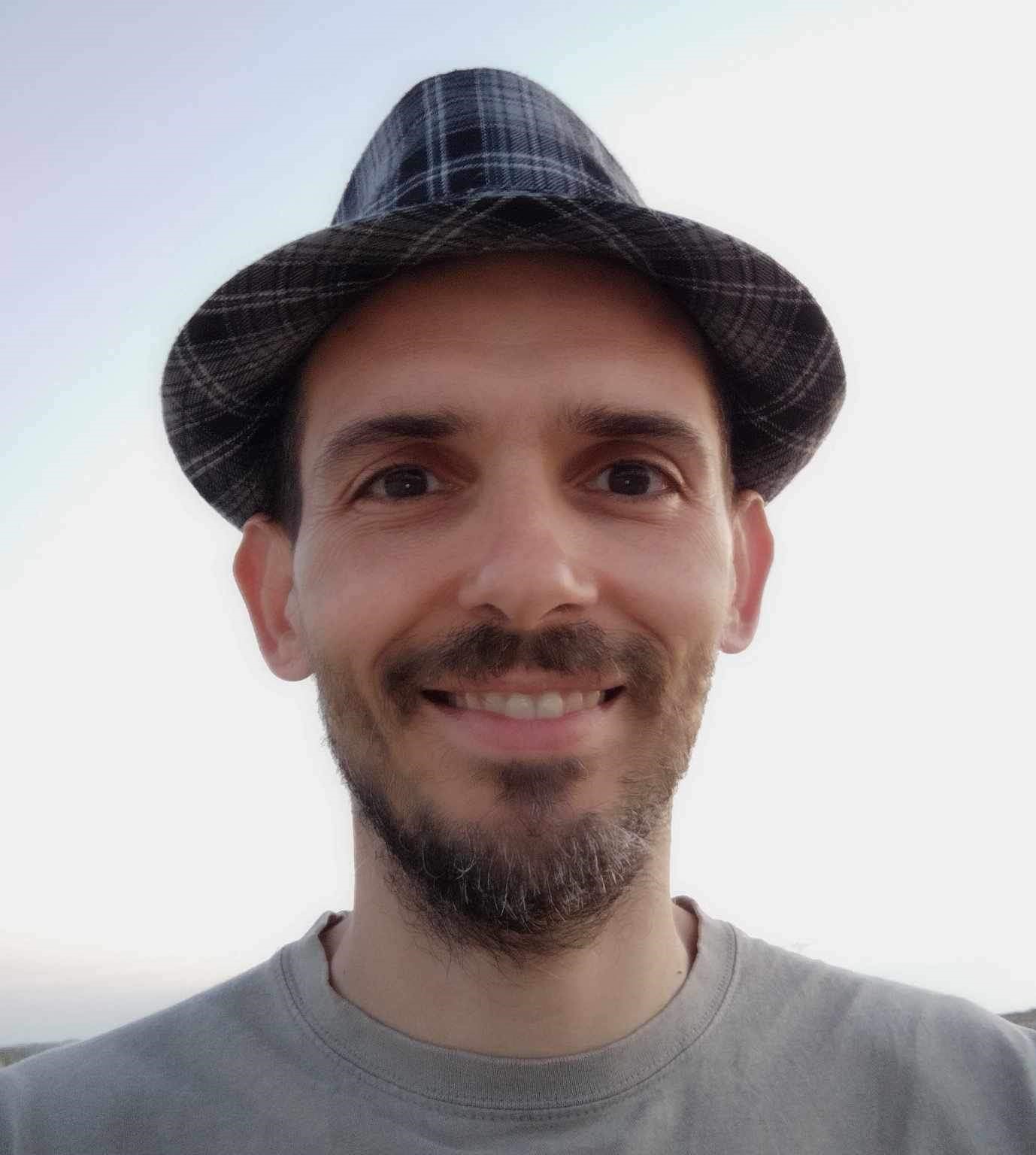 Writer: Patrick Galea