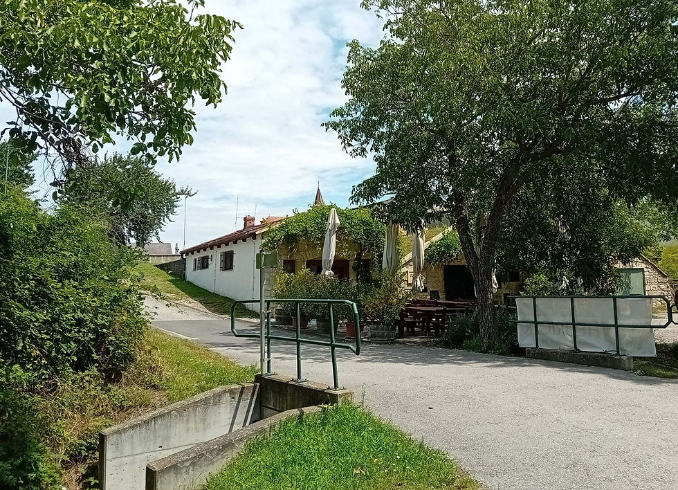 Purbach, Austria. photo: Noel Mifsud