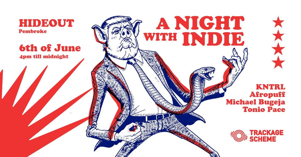 A Night With Indie Vol XI