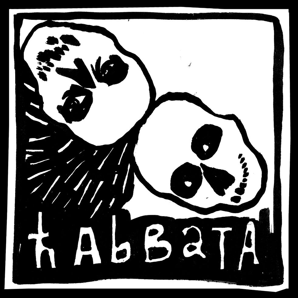 Habbata cover art