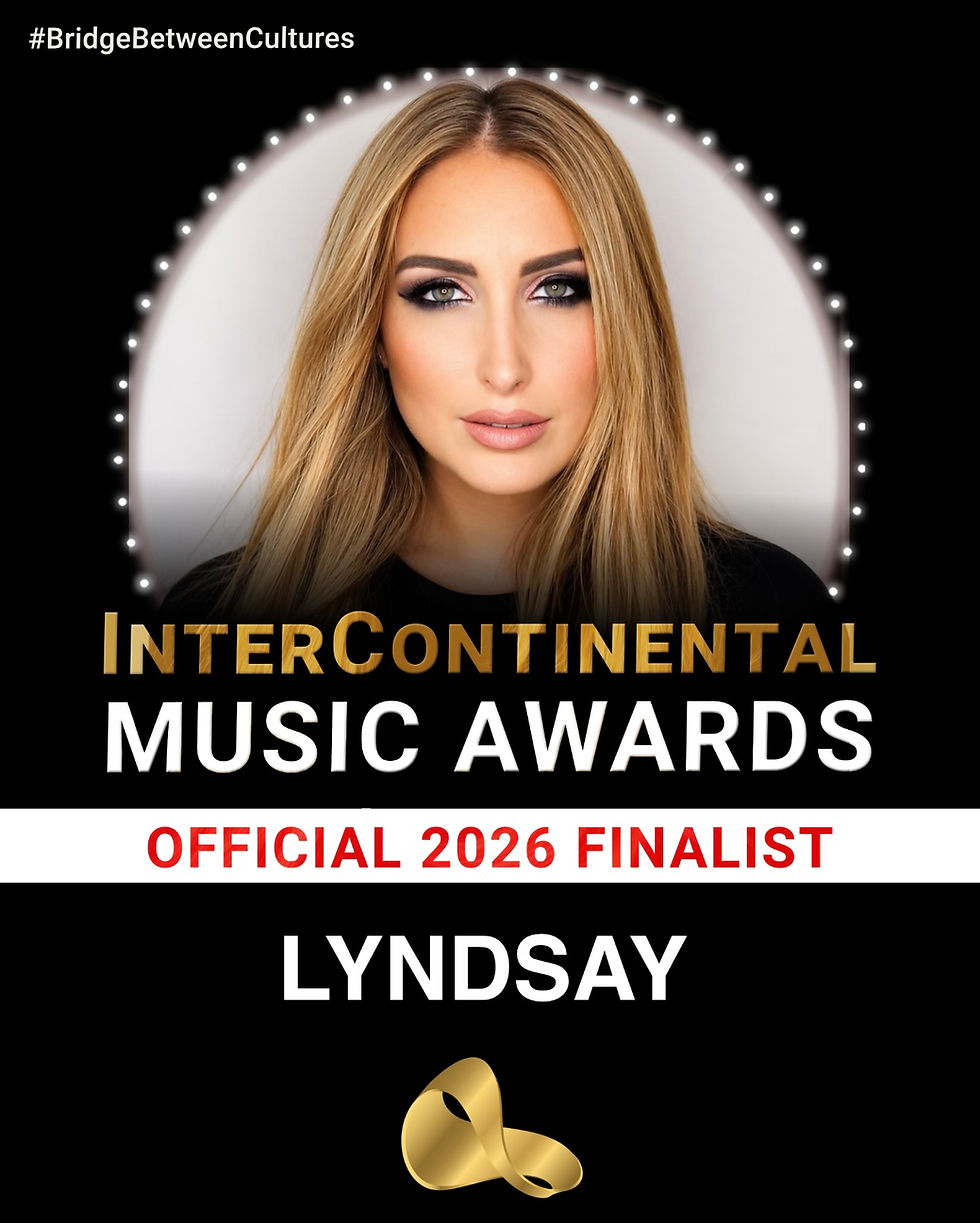 Lindsay Pace press release