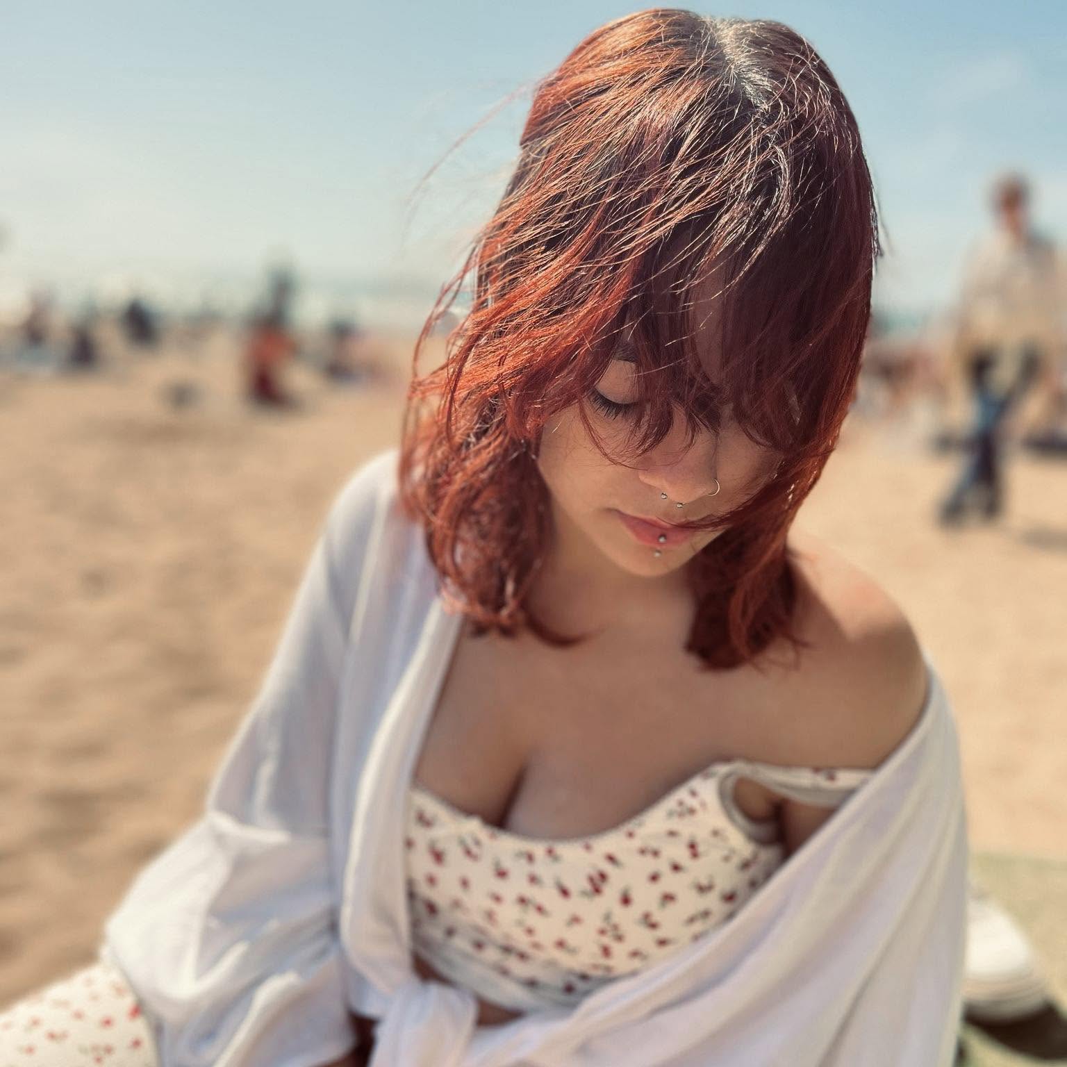 Writer: Shannah Muscat