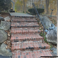 stone cleaning