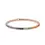 Thumbnail: Rainbow Sapphire Tennis Bracelet