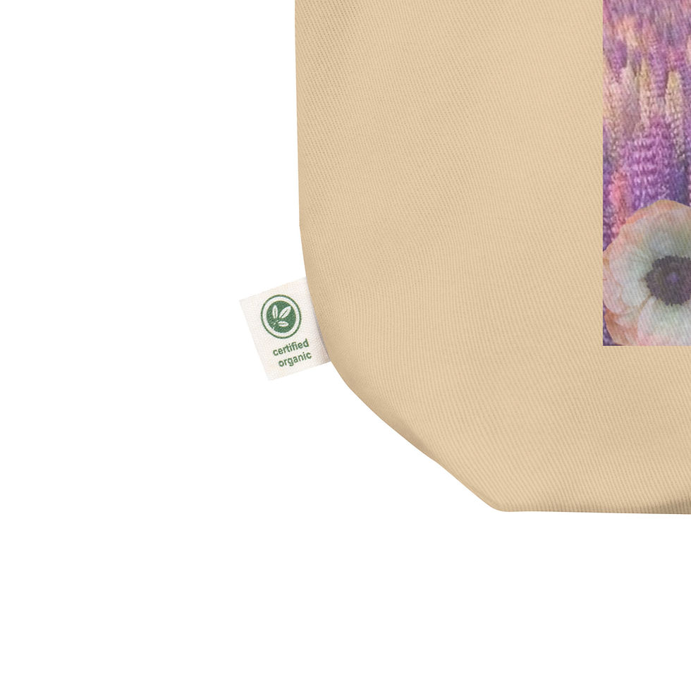 Thumbnail: GIRLS' TRIP Tote Bag