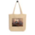 Thumbnail: THIS IS FINE Tote Bag
