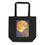 Thumbnail: WONDERFUL WORLD Tote Bag