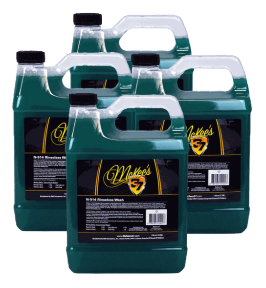 N-914 - Carton 4 gallons