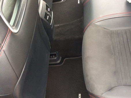 Nettoyage Classe à la vapeur, au bureau (60€)
