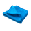 Miniature : Microfibre Polish Bleue 40x40 cm
