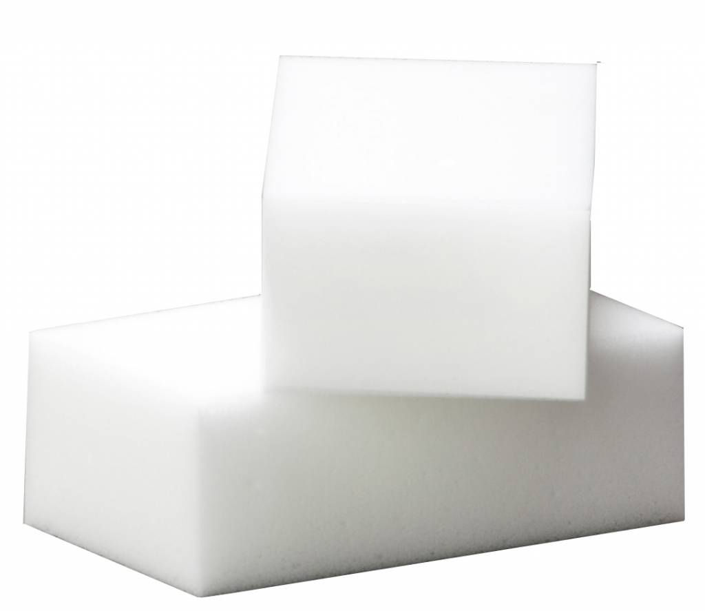 Gomme Détachante pour cuirs et plastiques automobiles