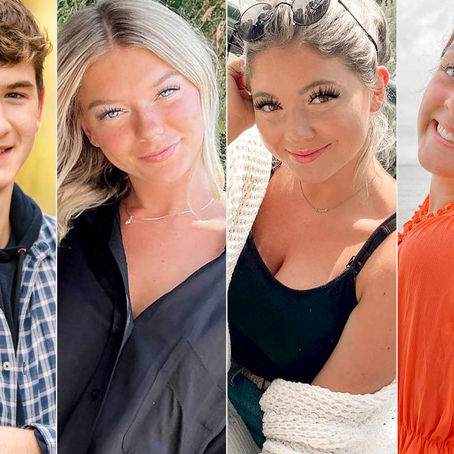 Idaho Murder Update and a Revolutionary Phosphate Project