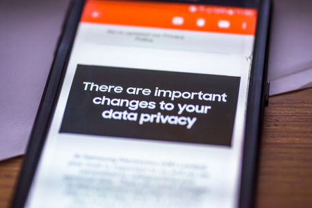 Digital Privacy and Debate