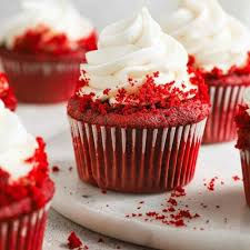 Red Velvet image
