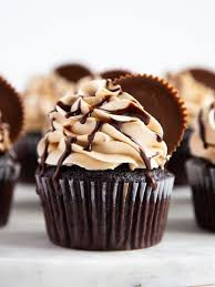 Chocolate Peanut Butter Cup image