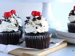 Black Forest image