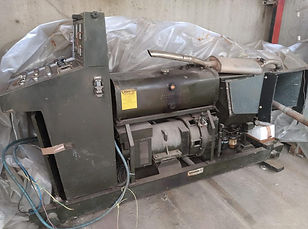 Generatore Diesel Ausonia