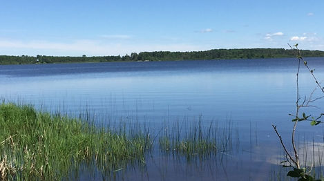Painkiller Lake