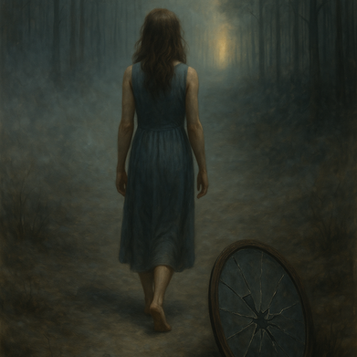 Quando o ego quer saber antes, mas a alma ainda não falou