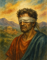 Quando o Mito é Mal Interpretado: Uma Visão Junguiana sobre o "Complexo de Édipo"