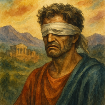 Quando o Mito é Mal Interpretado: Uma Visão Junguiana sobre o "Complexo de Édipo"