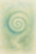 Espiral Azul e Verde em Aquarela.png