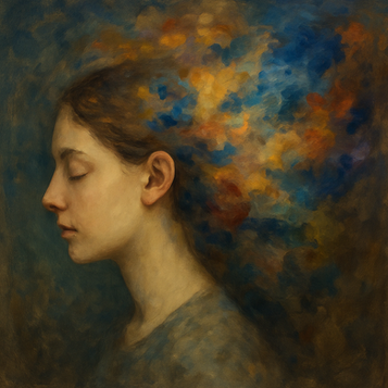 Não foi o humano que te trouxe aqui. Foi o ser humano que você ainda pode se tornar.