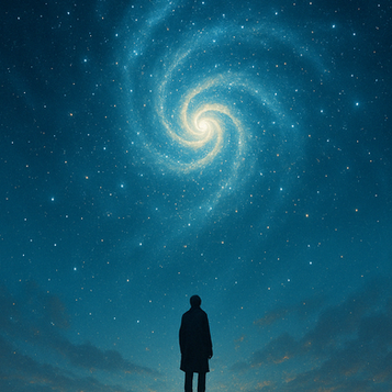 Infinito e a experiência da individuação