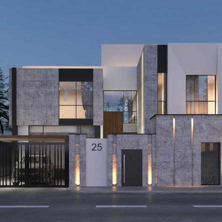 Private villa | Al Khawaneej First